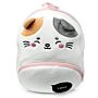 Adoramals Lola The Cat Plush Rucksack Backpack