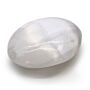 Selenite Palm Stone - 6.5 Cm