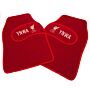 Liverpool Fc Car Mats