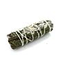 Smudge Stick - White Sage & Cedar 10cm