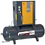 Sip Rs2.2-10-200bd Rotary Screw Compressor