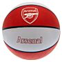 Arsenal Fc Basketball