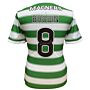 Celtic Fc Brown Signed Shirt