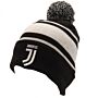 Juventus Fc Crest Ski Hat