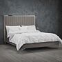 Berkeley King Size Bed