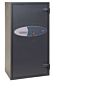 Phoenix Mercury Hs2054k Size 4 High Security Euro Grade 2 Safe With Key Lock