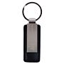 Newcastle United Fc Leather Key Fob