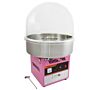 Kukoo Candy Floss Machine & Protective Dome