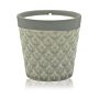 Home Is Home Candle Pots - Moonlight