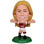 Arsenal Wfc Soccerstarz Russo