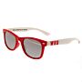 Wales Ru Sunglasses Junior Retro