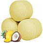 Pack Of 10 Chill Pills - Pinacolada - Mini Bath Bombs