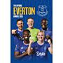 Everton Fc Annual 2025