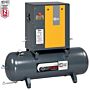 Sip Rs5.5-10-270bd Rotary Screw Compressor