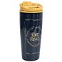 The Lord Of The Rings Metal Travel Mug