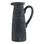 Amalfi Grey Tall Jug