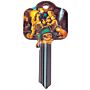 The Goonies Door Key