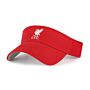 Liverpool Fc Visor Cap