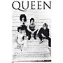 Queen Poster Brazil 81 182