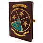 Harry Potter Premium Spinner Notebook