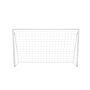 6 X 4ft Football Goal, Carry Case And Target Sheet