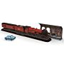 Harry Potter Hogwarts Express 3d Model Puzzle