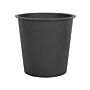 Plant Pot Insert Black Synthetic Flower Pot Accessory