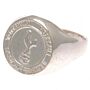 Tottenham Hotspur Fc Sterling Silver Ring Medium