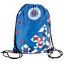 Rangers Fc Particle Gym Bag