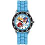 Sonic The Hedgehog Junior Time Teacher Watch