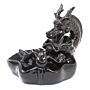 Backflow Incense Burner - Xl Dragon Pool