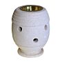 Stone Oil Burner - Classic