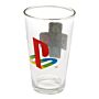 Playstation Large Glass