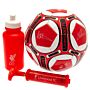 Liverpool Fc Signature Gift Set