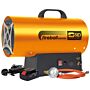 Sip Fireball 1050 Cordless Propane Heater