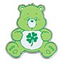 Care Bears Good Luck Pin Badge