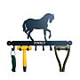 Horse Tool Rack