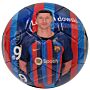 Fc Barcelona Lewandowski Photo Football