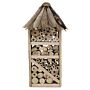 Driftwood Bee & Insect Highrise Box