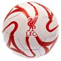 Liverpool Fc Cosmos White Football