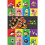 Super Mario Characters Poster 227