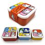 Lunch Boxes Set Of 3 (s/m/l) - Simon's Cat 2024