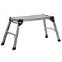 Compact Aluminium Work Platform - 78069