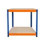 S-rax 2 Tier Workbench - 90cm X 60cm X 90cm