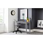 Carrington Grey Desk