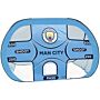 Manchester City Fc Pop Up Target Goal