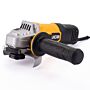 Jcb Angle Grinder Twin Pack - 115mm, 230mm | 21-agtpk