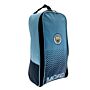 Manchester City Fc Fade Boot Bag