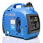 Hyundai 1000w Portable Petrol Inverter Generator | Hy1000si