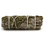 Smudge Stick - White Sage & Juniper 10cm